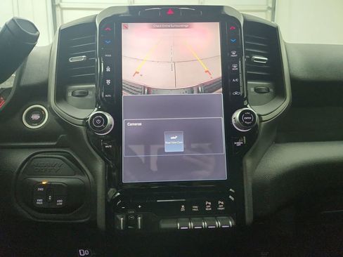 New 2026 RAM 2500 Tradesman image 25