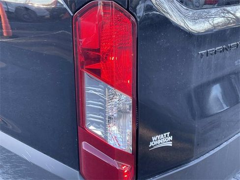 New 2026 Ford Transit 350 XLT image 10