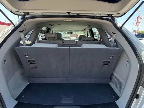 Used 2011 Hyundai Veracruz GLS FWD image 10
