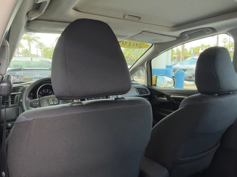 Used 2019 Honda Fit EX image 8