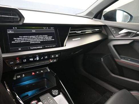 Used 2024 Audi RS 3 image 21