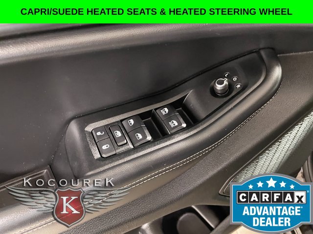 Used 2025 Jeep Grand Cherokee Altitude AWD/4WD image 19