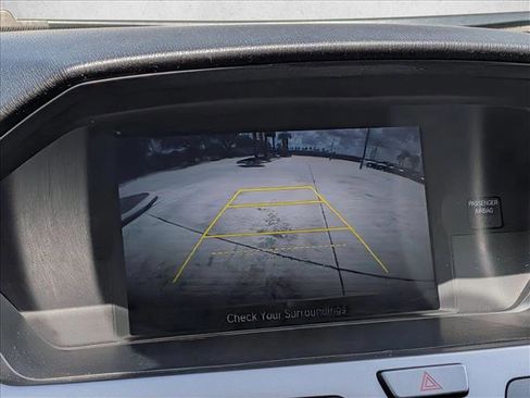 Used 2016 Honda Odyssey EX-L image 13