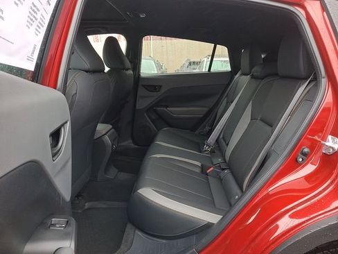 New 2026 Subaru Crosstrek 2.5i Wilderness image 11