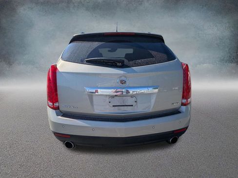 Used 2015 Cadillac SRX Premium w/ Driver Assist Package AWD/4WD image 7
