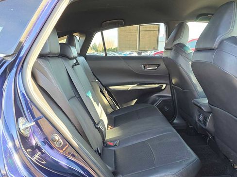 Used 2021 Toyota Venza XLE w/ Softex Package image 15