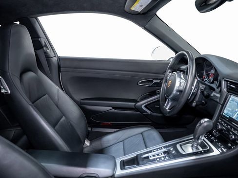 Used 2016 Porsche 911 Carrera 4S image 57