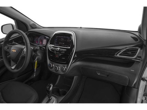 Used 2022 Chevrolet Spark LS FWD image 18