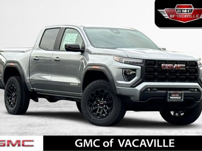 New 2026 GMC Canyon Elevation w/ Convenience Package