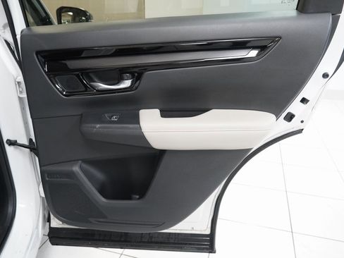 Used 2023 Honda CR-V EX-L image 29