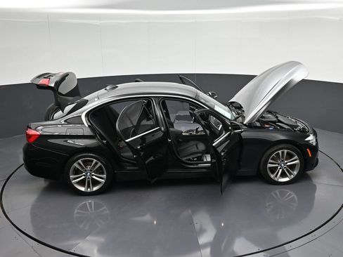Used 2018 BMW 330i Sedan RWD image 32