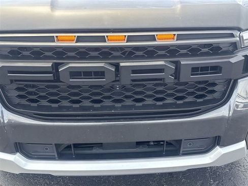 Used 2024 Ford Ranger Lariat w/ FX4 Off-Road Package AWD/4WD image 30