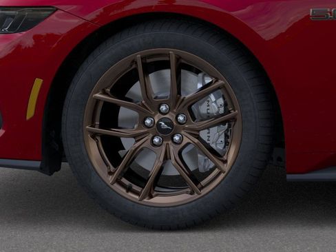 New 2026 Ford Mustang GT Premium image 19