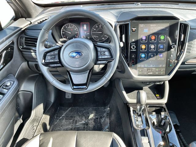 New 2026 Subaru Forester Sport AWD/4WD image 13