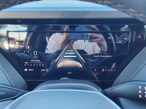 New 2026 GMC Yukon XL Denali w/ Sun & Power Step Package image 27