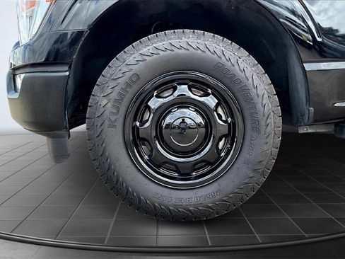 Used 2022 Ford F150 XL w/ Trailer Tow Package image 9