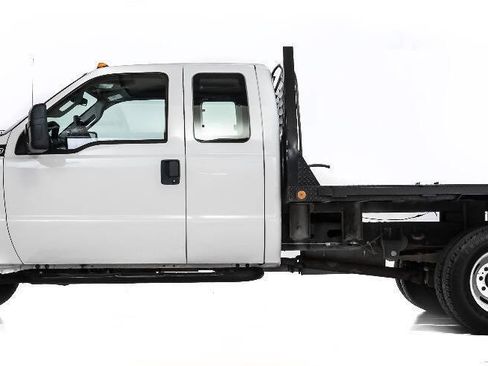 Used 2011 Ford F350 XL w/ XL Value Pkg AWD/4WD image 6