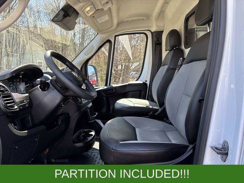 Used 2024 RAM ProMaster 1500 w/ Convenience Group FWD image 18