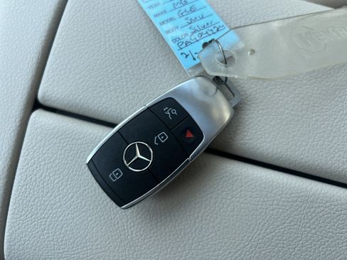 Certified 2023 Mercedes-Benz GLE 350 image 38
