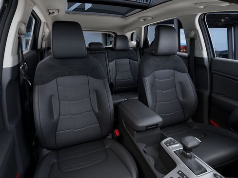 New 2026 Kia Sportage SX AWD/4WD image 15