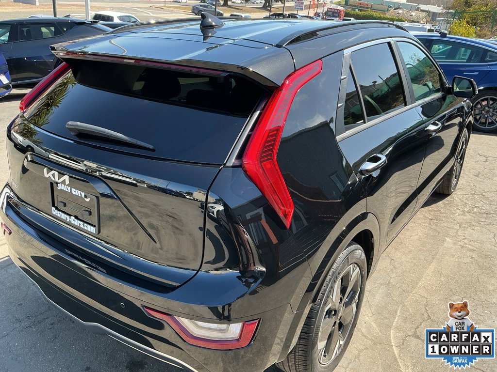 Used 2023 Kia Niro Wave FWD image 84