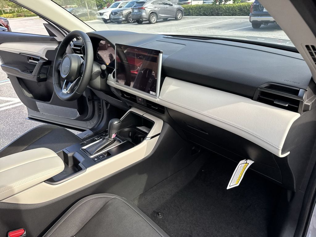 New 2026 MAZDA CX-5 Preferred AWD/4WD image 32