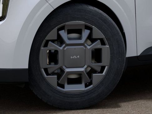 New 2026 Kia Carnival EX FWD image 9
