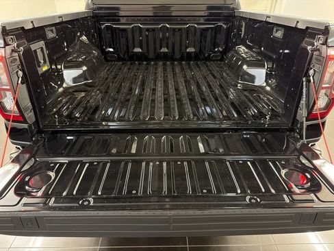 New 2026 Ford Ranger Lariat AWD/4WD image 36