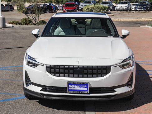 Used 2023 Polestar Polestar 2 w/ Pilot Pack image 2