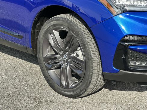 Used 2019 Acura RDX A-Spec image 12