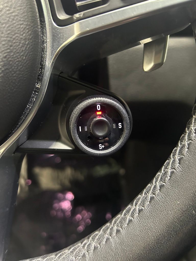 Used 2022 Porsche Cayenne Coupe AWD/4WD image 18