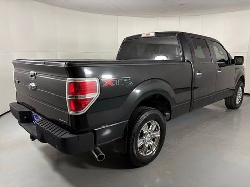 Used 2014 Ford F150 XLT w/ Equipment Group 302A Luxury image 8