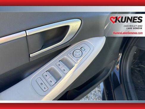 Used 2025 Hyundai Sonata SEL FWD image 16