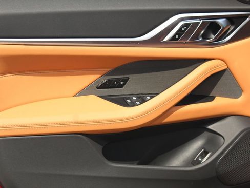 New 2026 BMW i4 xDrive40 AWD/4WD image 21