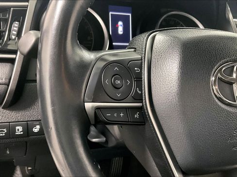 Used 2022 Toyota Camry LE w/ Cold Weather Package image 22