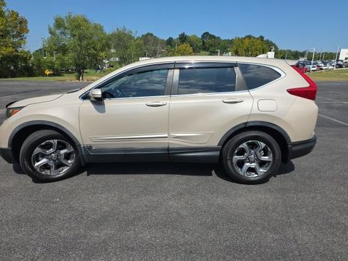 Used 2019 Honda CR-V EX-L image 6