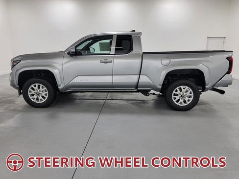 New 2026 Toyota Tacoma SR5 image 4