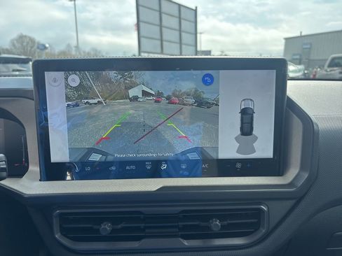 New 2026 Ford Bronco Sport Big Bend image 36