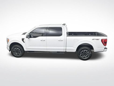 Used 2023 Ford F150 XLT w/ Equipment Group 302A High AWD/4WD image 30