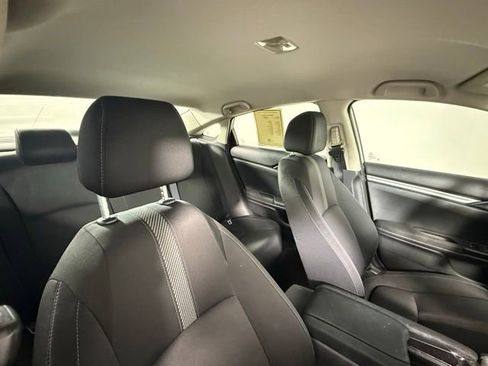 Used 2016 Honda Civic LX image 35