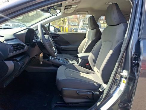 Used 2024 Subaru Crosstrek 2.0i AWD/4WD image 13