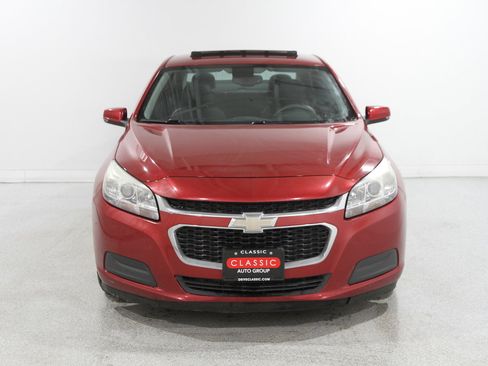 Used 2014 Chevrolet Malibu LT image 2