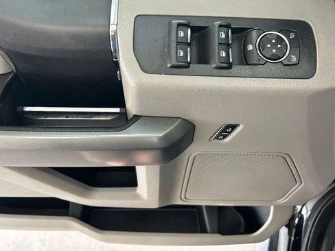 Used 2018 Ford F150 XLT AWD/4WD image 15