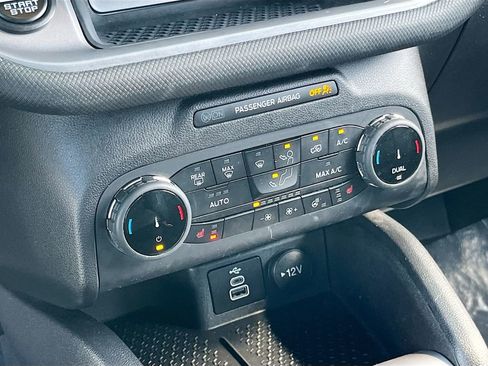 Used 2023 Ford Bronco Sport Outer Banks image 15