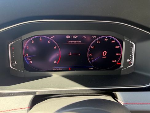 New 2026 Volkswagen Jetta GLI Autobahn image 27