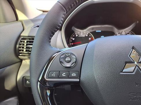 New 2026 Mitsubishi Eclipse Cross SE image 18