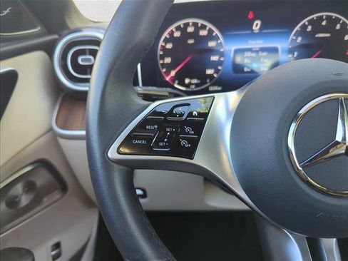 Used 2024 Mercedes-Benz C 300 Sedan image 15