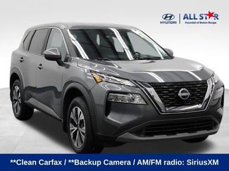 Used 2023 Nissan Rogue SV 360° Tour