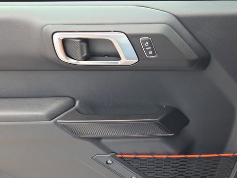 Used 2023 Ford Bronco Raptor image 34