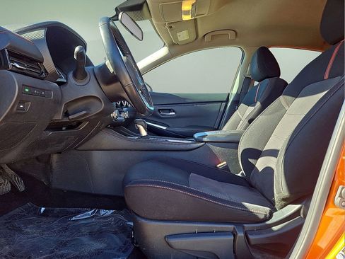 Used 2021 Nissan Sentra SR image 23